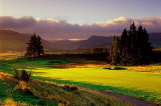 Gleneagles